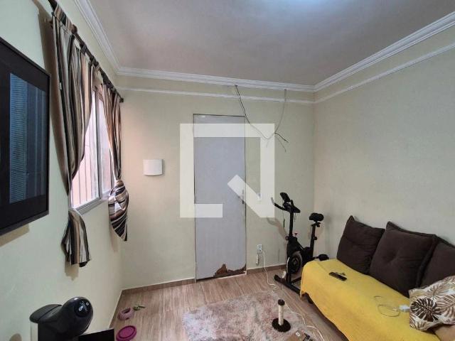 Apartamento para Venda em Campinas/SP Jardim Campos Elíseos 2 Quartos