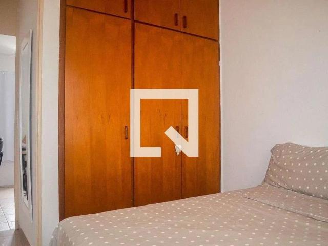 Apartamento para Venda em Campinas/SP Jardim Campos Elíseos 2 Quartos