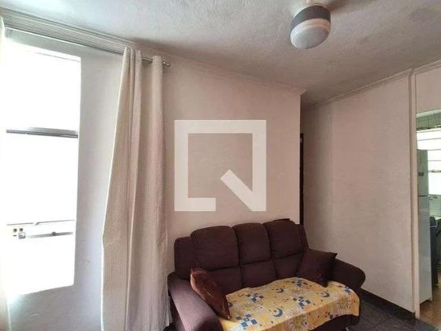 Apartamento para Venda em Campinas/SP Jardim Campos Elíseos 2 Quartos