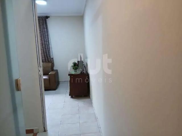 Apartamento para Venda em Campinas/SP Jardim Campos Elíseos 2 Quartos