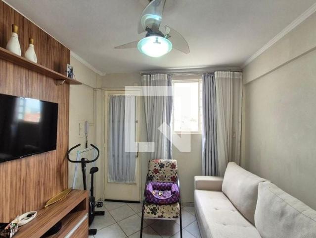 Apartamento para Venda em Campinas/SP Jardim Campos Elíseos 2 Quartos