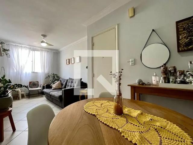Apartamento para Venda em Campinas/SP Jardim Campos Elíseos 2 Quartos