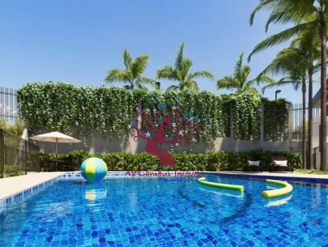 Apartamento para Venda em Campinas/SP Jardim Campos Elíseos 2 Quartos
