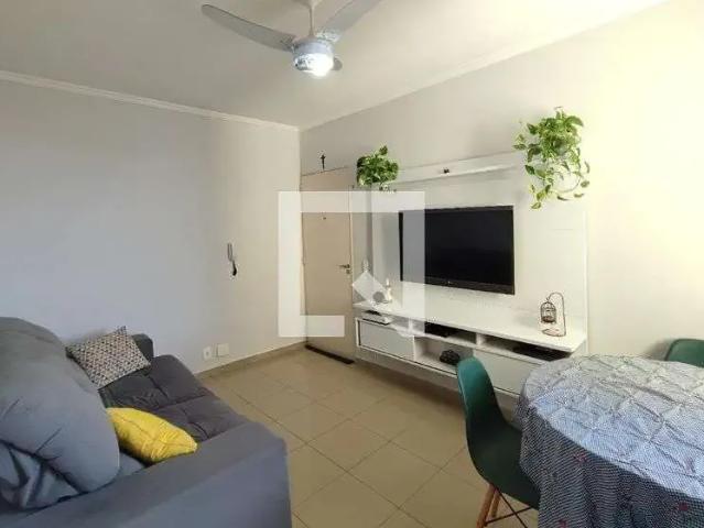 Apartamento para Venda em Campinas/SP Jardim Campos Elíseos 2 Quartos
