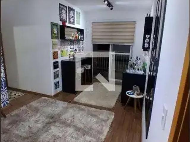 Apartamento para Venda em Campinas/SP Jardim Campos Elíseos 2 Quartos