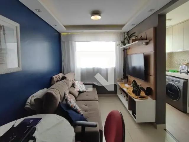 Apartamento para Venda em Campinas/SP Jardim Campos Elíseos 2 Quartos