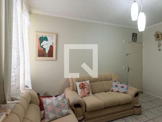 Apartamento para Venda em Campinas/SP Jardim Campos Elíseos 2 Quartos