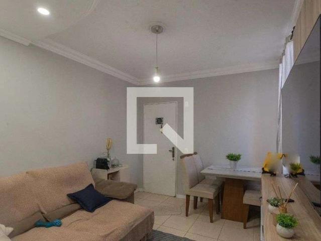 Apartamento para Venda em Campinas/SP Jardim Campos Elíseos 2 Quartos