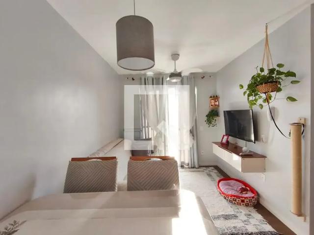 Apartamento para Venda em Campinas/SP Jardim Campos Elíseos 2 Quartos