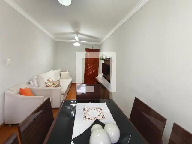 Apartamento para Venda em Campinas/SP Jardim Campos Elíseos 3 Quartos