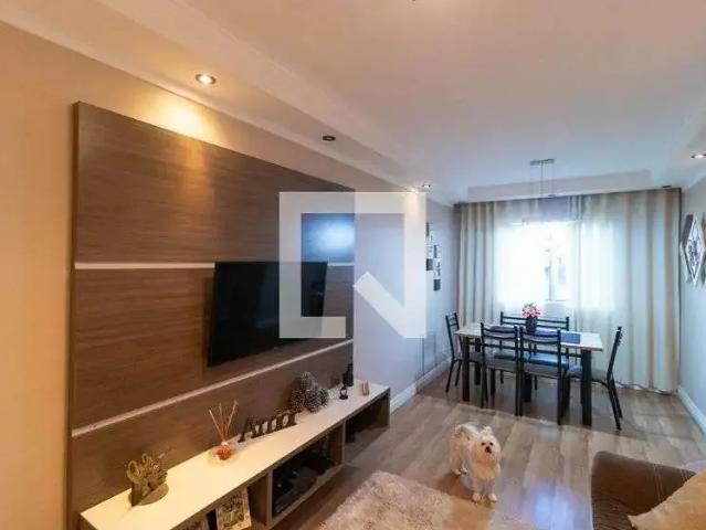 Apartamento para Venda em Campinas/SP Jardim Campos Elíseos 3 Quartos