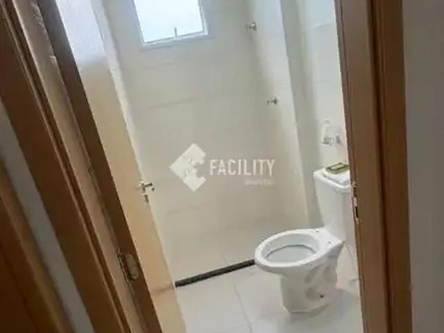 Apartamento para Venda em Campinas/SP Jardim Capivari 2 Quartos
