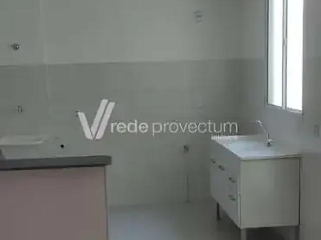Apartamento para Venda em Campinas/SP Jardim Capivari 2 Quartos