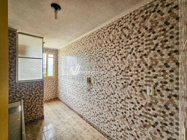 Apartamento para Venda em Campinas/SP Jardim Capivari 2 Quartos