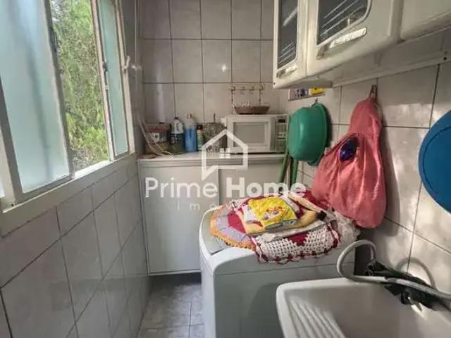 Apartamento para Venda em Campinas/SP Jardim Capivari 2 Quartos