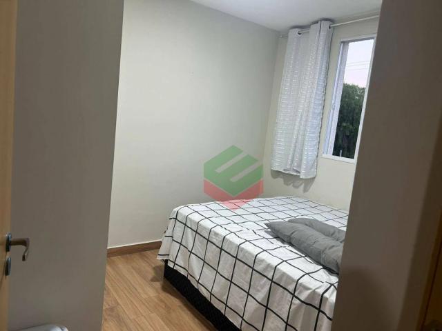 Apartamento para Venda em Campinas/SP Jardim Capivari 2 Quartos