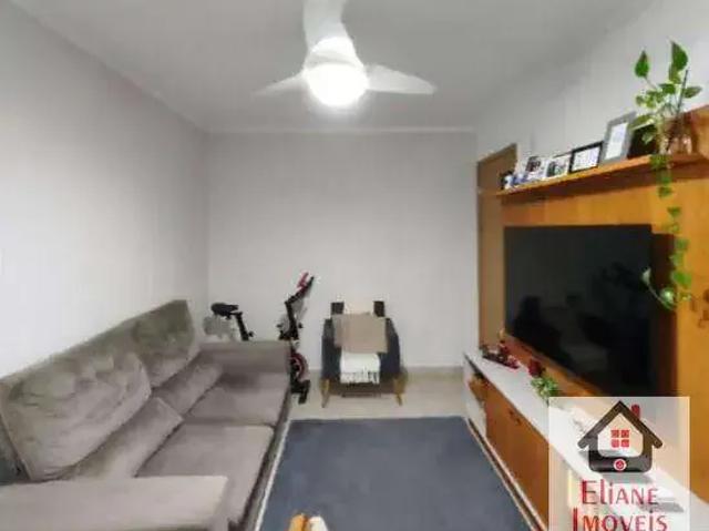 Apartamento para Venda em Campinas/SP Jardim Capivari 2 Quartos
