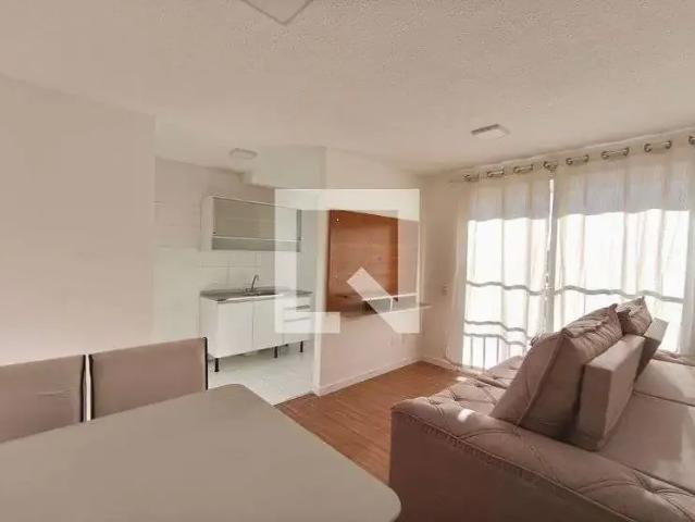 Apartamento para Venda em Campinas/SP Jardim Capivari 2 Quartos