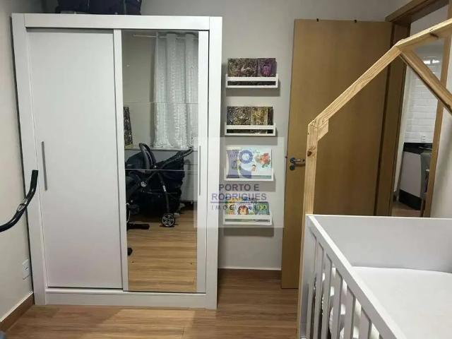Apartamento para Venda em Campinas/SP Jardim Capivari 2 Quartos