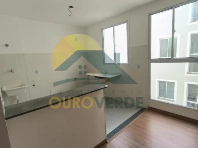 Apartamento para Venda em Campinas/SP Jardim Capivari 2 Quartos