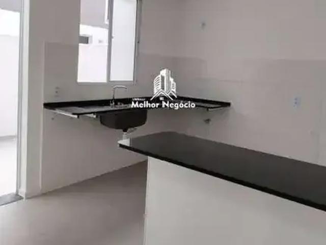 Apartamento para Venda em Campinas/SP Jardim Capivari 2 Quartos
