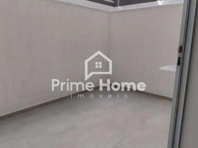 Apartamento para Venda em Campinas/SP Jardim Capivari 2 Quartos