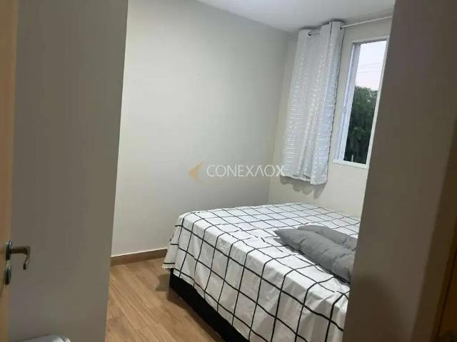 Apartamento para Venda em Campinas/SP Jardim Capivari 2 Quartos