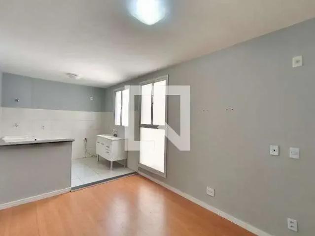 Apartamento para Venda em Campinas/SP Jardim Capivari 2 Quartos