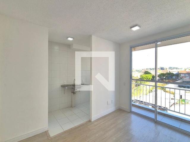 Apartamento para Venda em Campinas/SP Jardim Capivari 2 Quartos