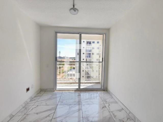 Apartamento para Venda em Campinas/SP Jardim Capivari 2 Quartos