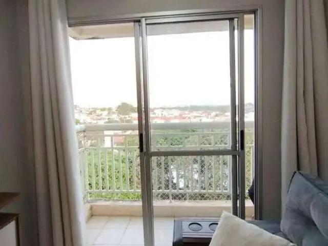Apartamento para Venda em Campinas/SP Jardim Capivari 3 Quartos