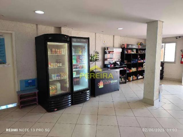 Apartamento para Venda em Campinas/SP Jardim Capivari 3 Quartos
