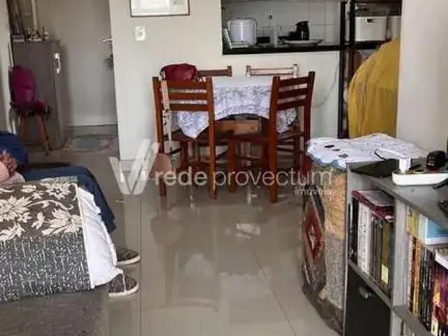 Apartamento para Venda em Campinas/SP Jardim Capivari 3 Quartos