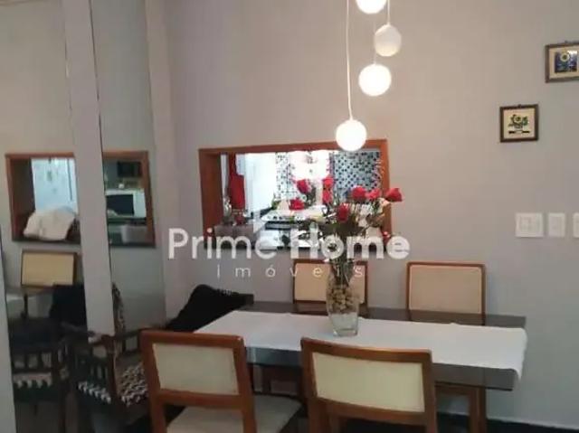 Apartamento para Venda em Campinas/SP Jardim Capivari 3 Quartos