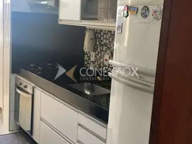 Apartamento para Venda em Campinas/SP Jardim Capivari 3 Quartos