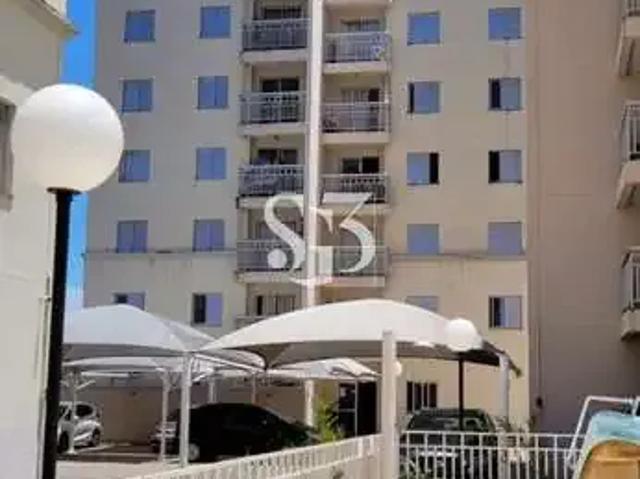 Apartamento para Venda em Campinas/SP Jardim Capivari 3 Quartos