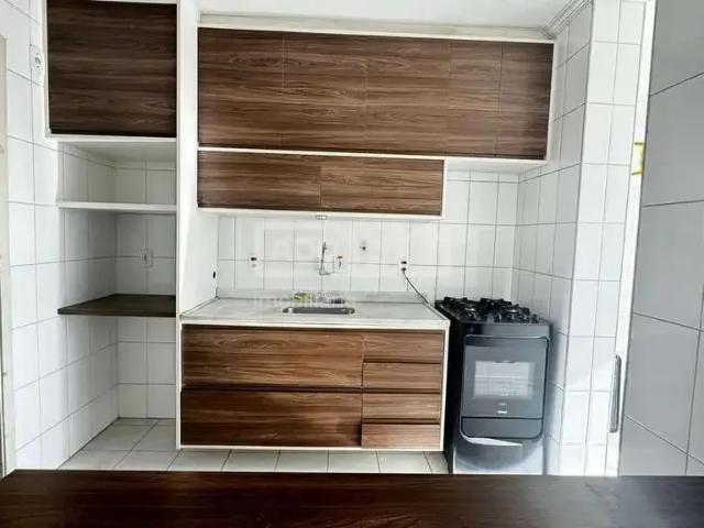 Apartamento para Venda em Campinas/SP Jardim Capivari 3 Quartos