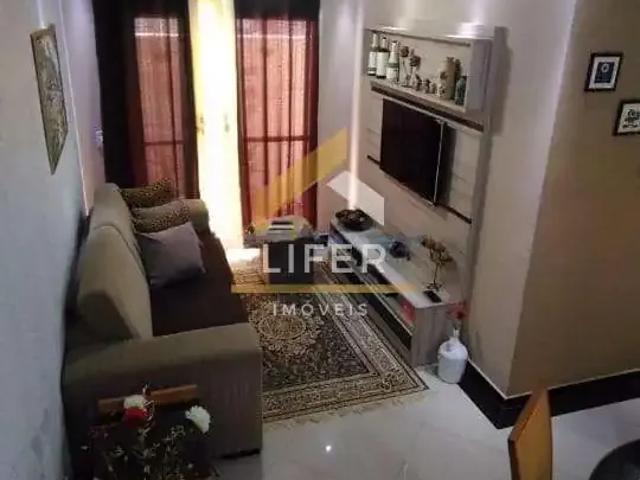Apartamento para Venda em Campinas/SP Jardim Capivari 3 Quartos