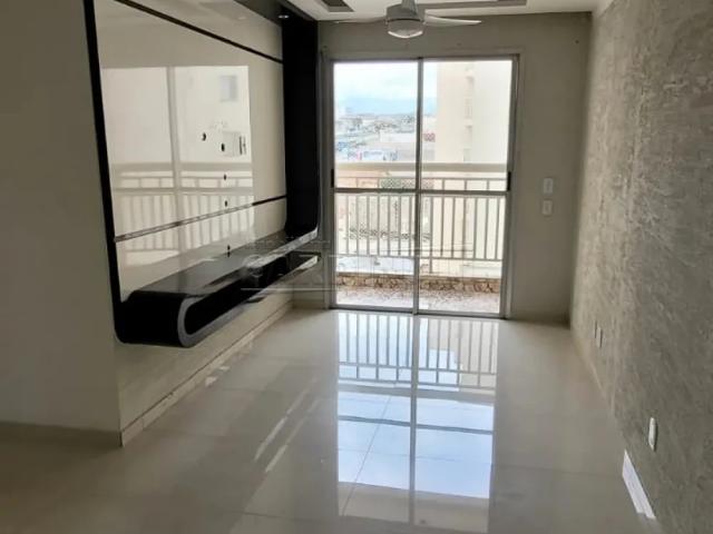 Apartamento para Venda em Campinas/SP Jardim Capivari 3 Quartos