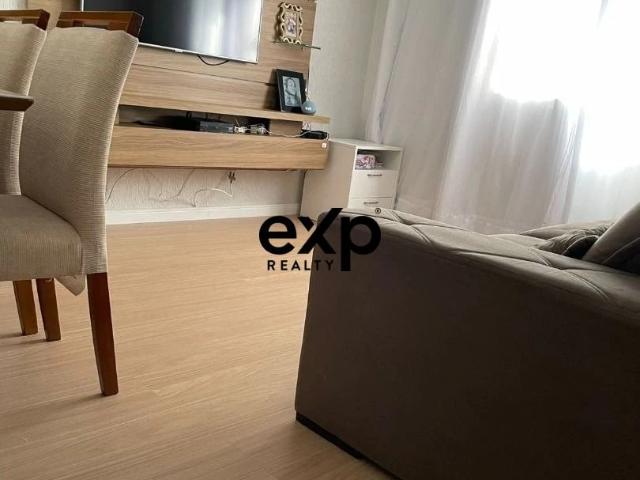Apartamento para Venda em Campinas/SP Jardim Carlos Lourenço 2 Quartos
