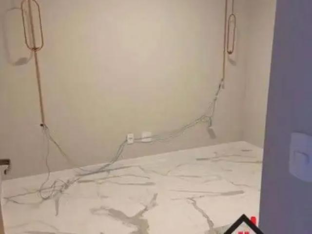 Apartamento para Venda em Campinas/SP Jardim Centenário 2 Quartos