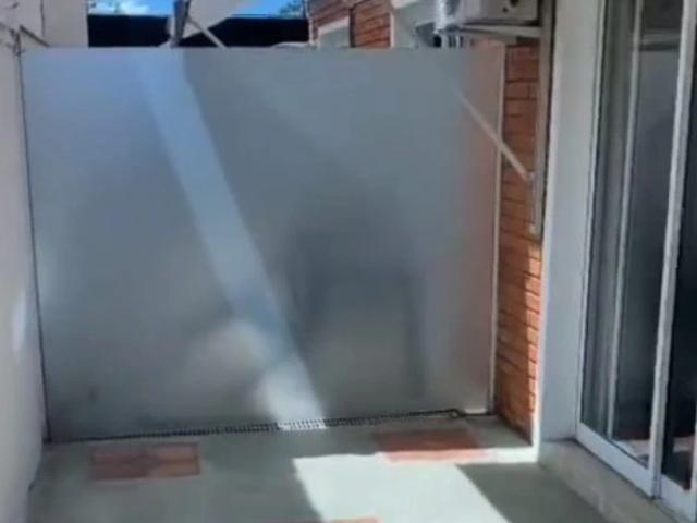 Apartamento para Venda em Campinas/SP Jardim Chapadão 1 Quartos