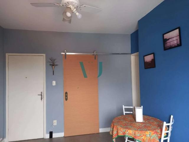Apartamento para Venda em Campinas/SP Jardim Chapadão 1 Quartos