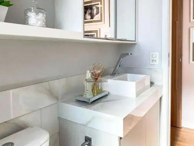 Apartamento para Venda em Campinas/SP Jardim Chapadão 2 Quartos