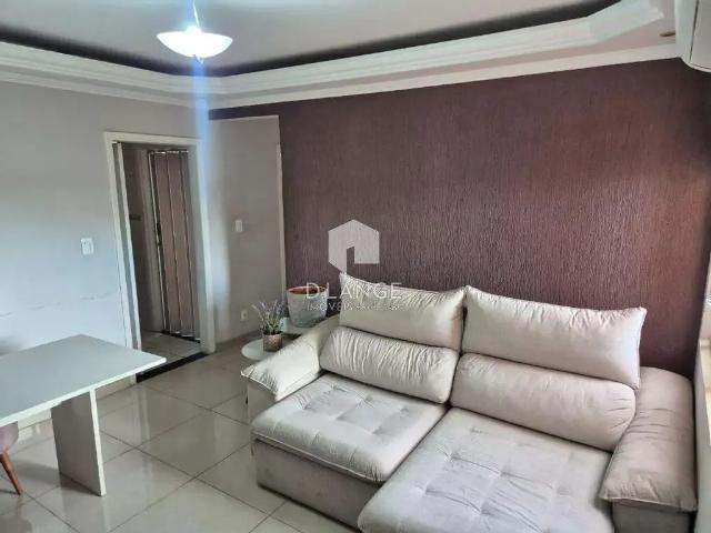 Apartamento para Venda em Campinas/SP Jardim Chapadão 2 Quartos