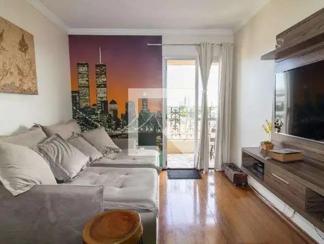 Apartamento para Venda em Campinas/SP Jardim Chapadão 2 Quartos