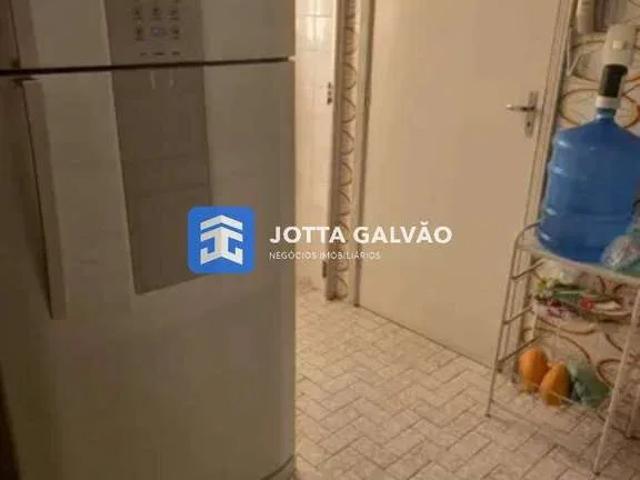Apartamento para Venda em Campinas/SP Jardim Chapadão 2 Quartos