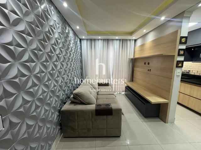 Apartamento para Venda em Campinas/SP Jardim Chapadão 2 Quartos