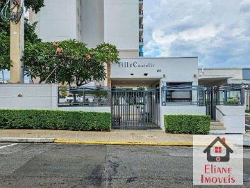 Apartamento para Venda em Campinas/SP Jardim Chapadão 2 Quartos