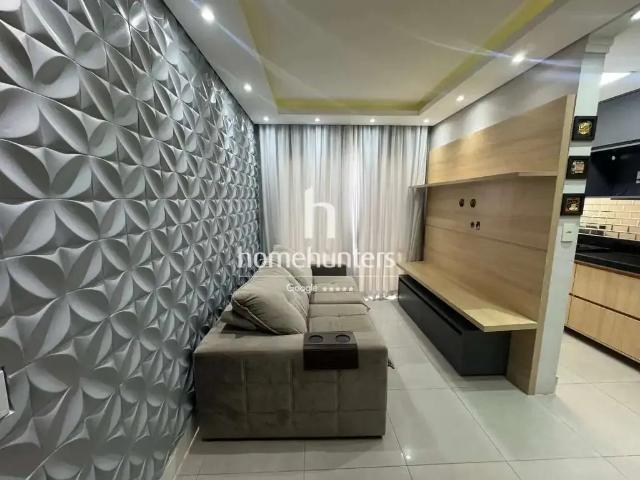 Apartamento para Venda em Campinas/SP Jardim Chapadão 2 Quartos